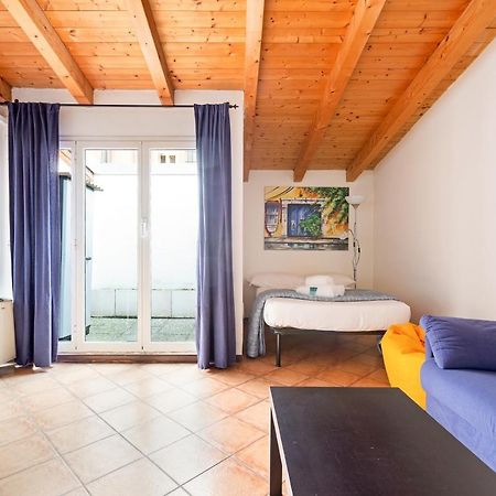 Cosy Studio Corso Lodi & Porta Romana M3 Milan Exterior photo