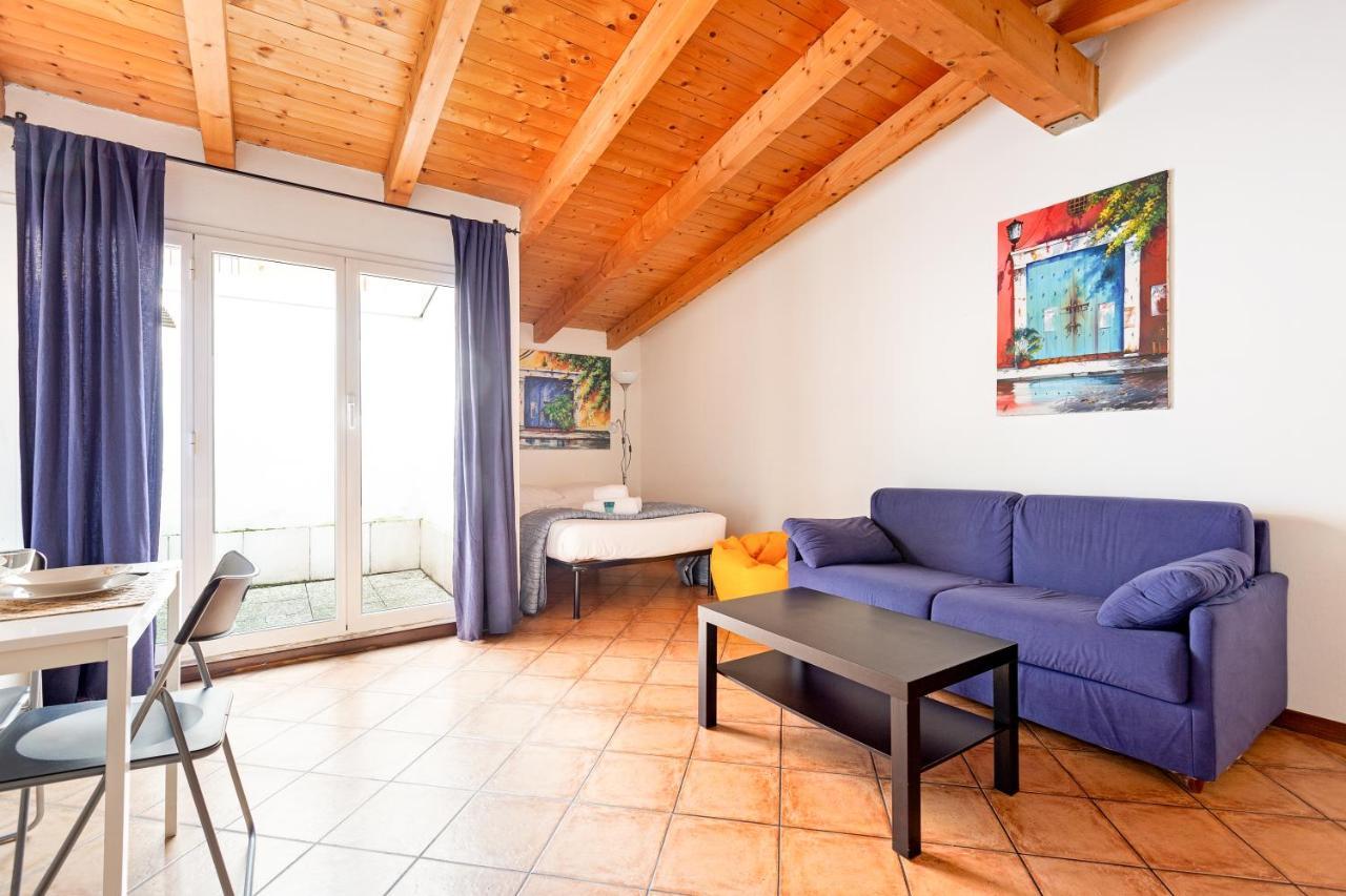Cosy Studio Corso Lodi & Porta Romana M3 Milan Exterior photo