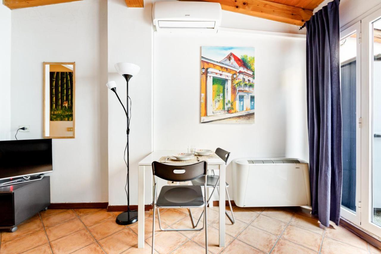Cosy Studio Corso Lodi & Porta Romana M3 Milan Exterior photo