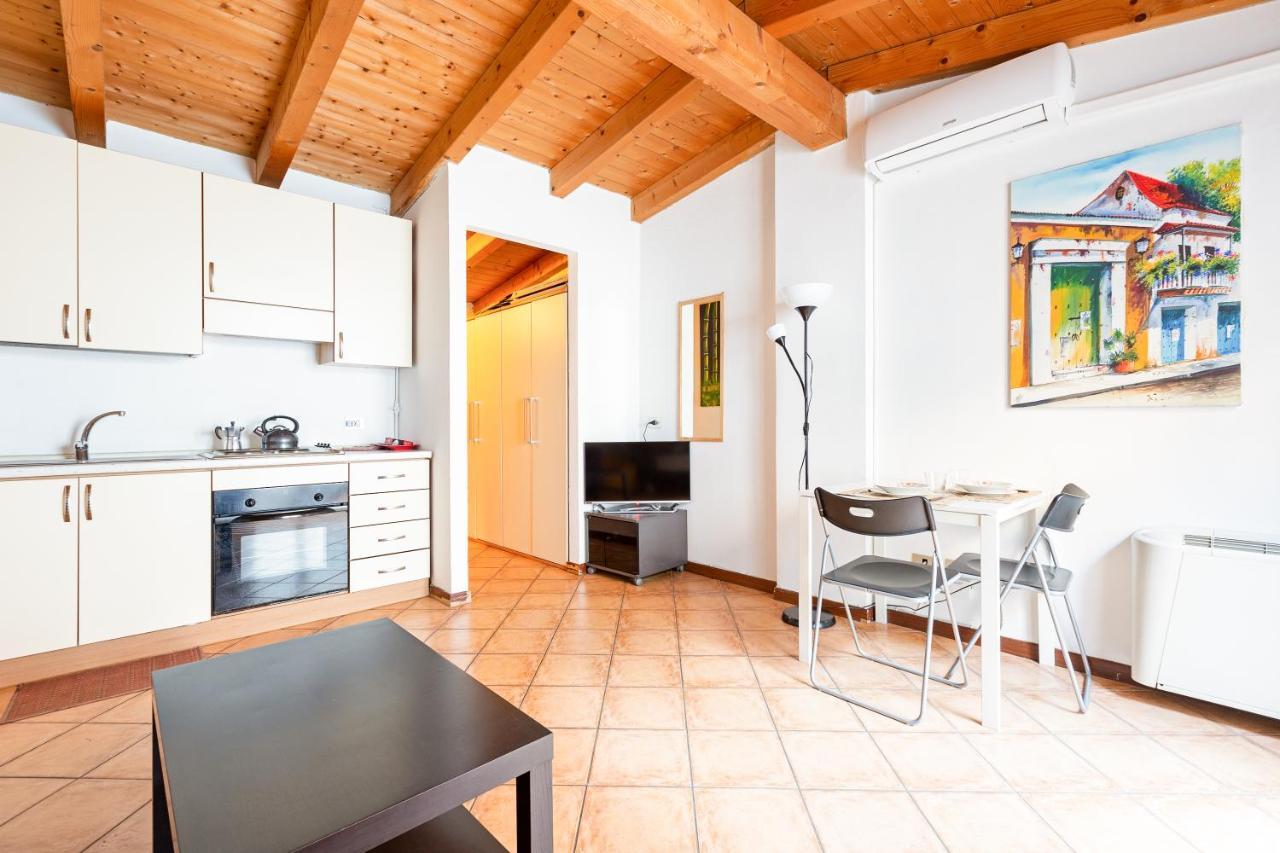 Cosy Studio Corso Lodi & Porta Romana M3 Milan Exterior photo