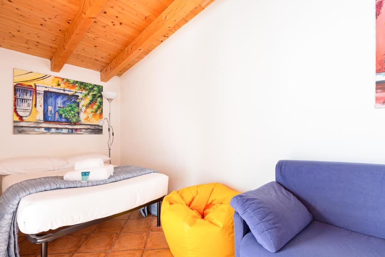 Cosy Studio Corso Lodi & Porta Romana M3 Milan Exterior photo