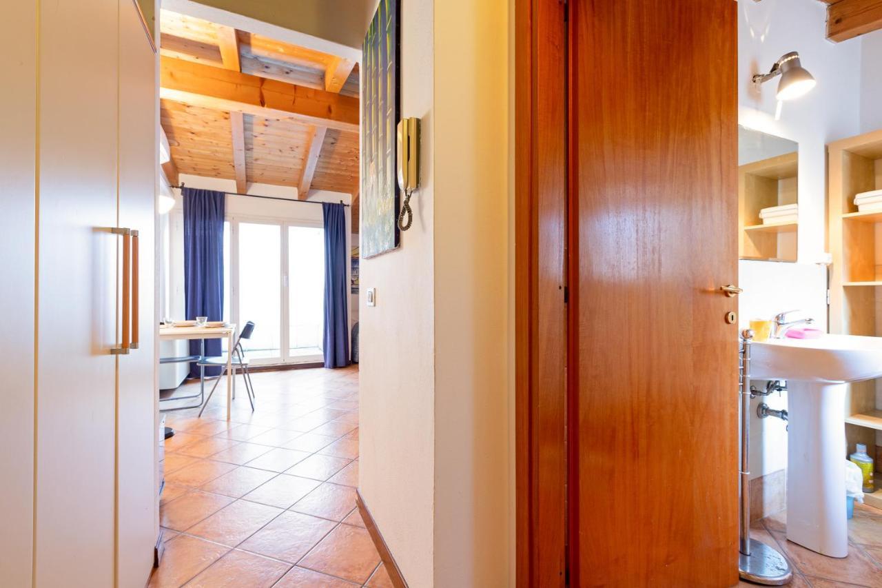 Cosy Studio Corso Lodi & Porta Romana M3 Milan Exterior photo