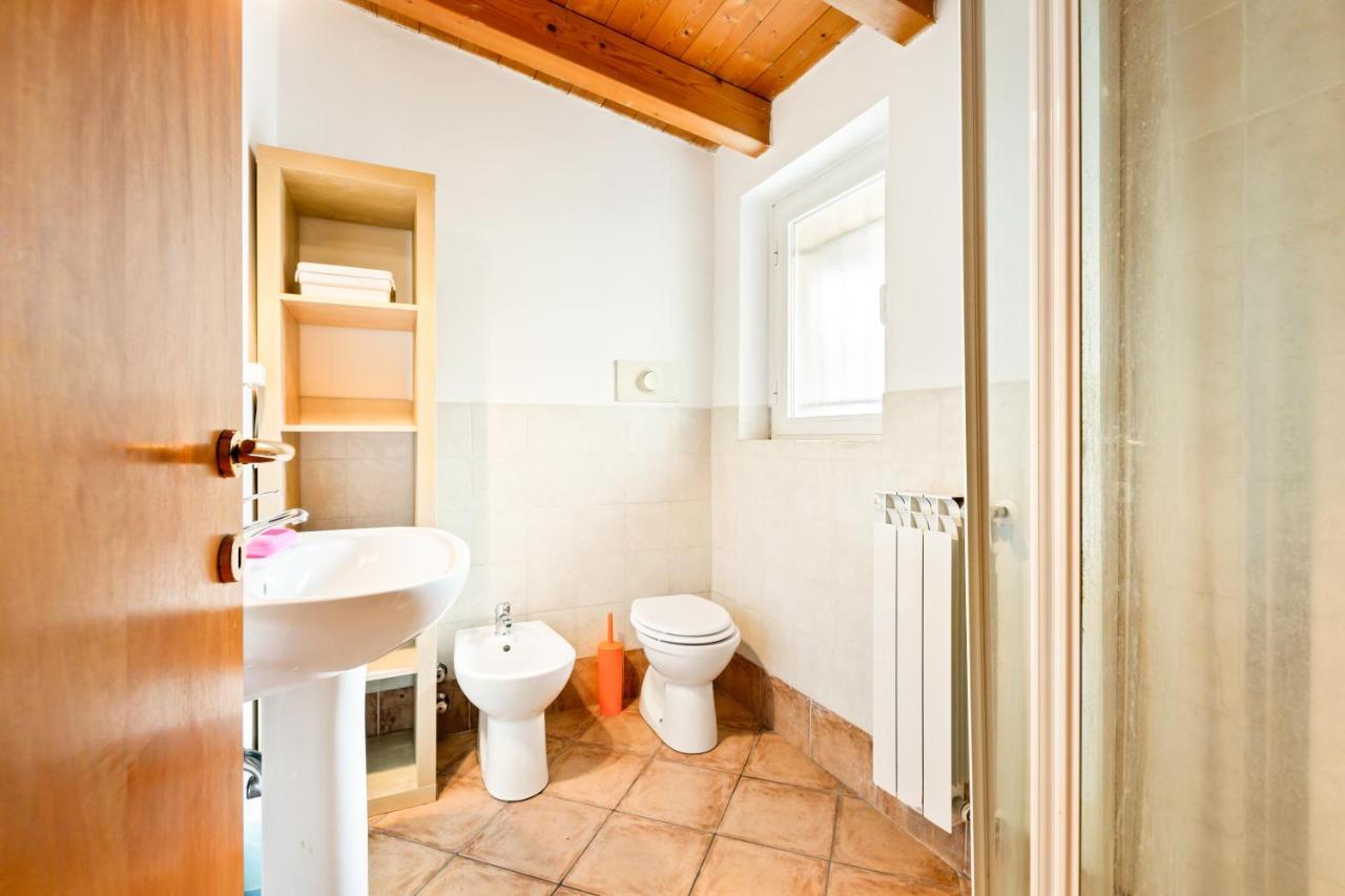 Cosy Studio Corso Lodi & Porta Romana M3 Milan Exterior photo